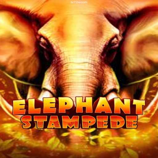 Discover the Thrills of ElephantStampede