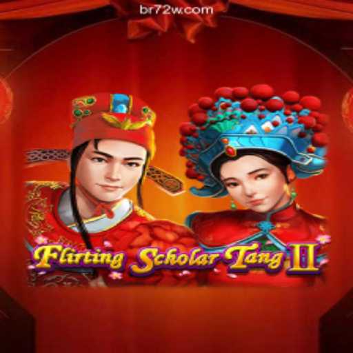 Flirting Scholar Tang II: A Journey into Laughter and Strategy