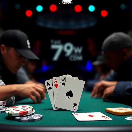 poker heads-up um contra um